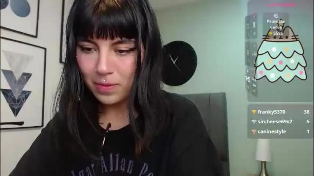 Thumbnail 2, amy__adams1's Stream at Chaturbate, 8 days ago