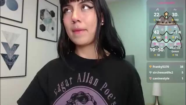 Image 8 of amy__adams1 Stream on Chaturbate on 21 days ago