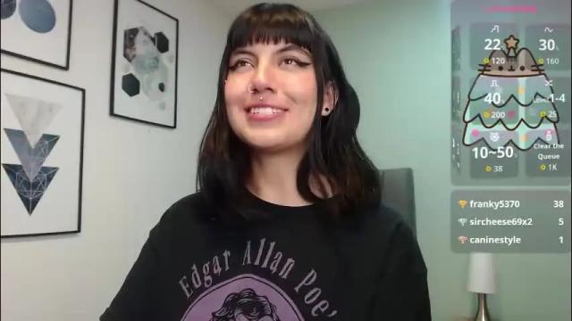 Thumbnail 3, amy__adams1's Stream at Chaturbate, 8 days ago