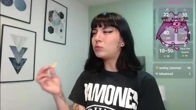 Image 11 of amy__adams1 Stream on Chaturbate on 12 days ago