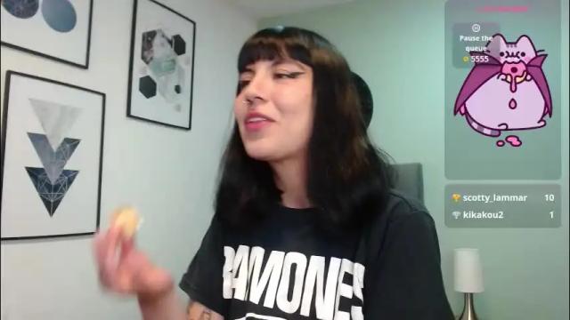 Image 12 of amy__adams1 Stream on Chaturbate on 12 days ago