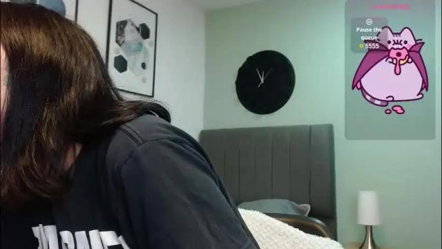 Thumbnail 2, amy__adams1's Stream at Chaturbate, 7 hours ago