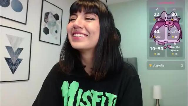 Thumbnail 3, amy__adams1's Stream at Chaturbate, 14 hours ago