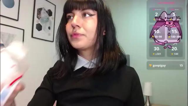 Image 4 of amy__adams1 Stream on Chaturbate on 6 days ago