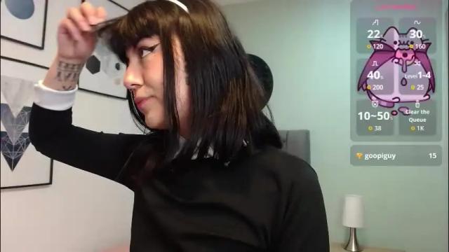 Thumbnail 2, amy__adams1's Stream at Chaturbate, 1 day ago