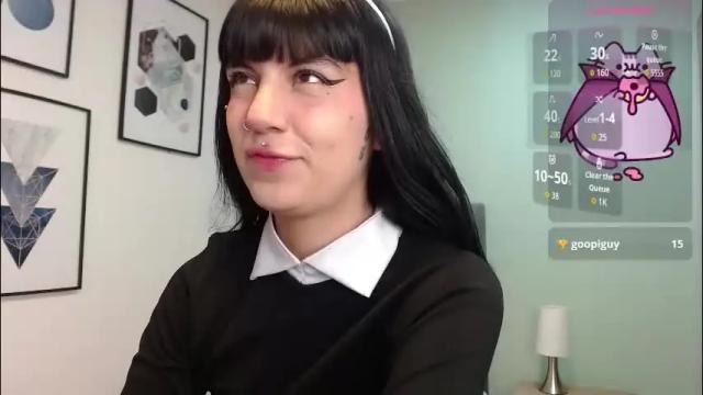 Image 6 of amy__adams1 Stream on Chaturbate on 6 days ago