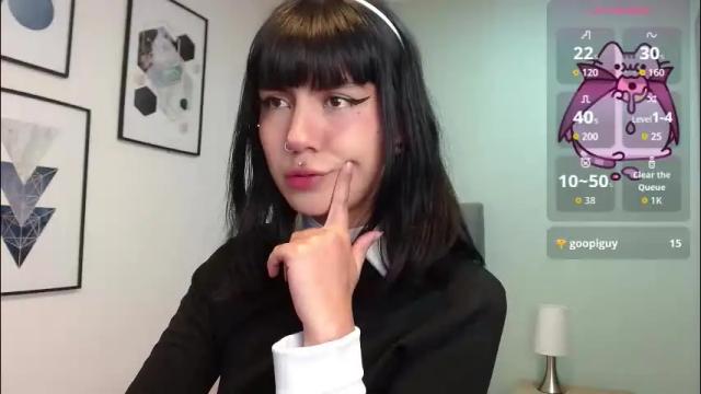 Thumbnail 3, amy__adams1's Stream at Chaturbate, 1 day ago