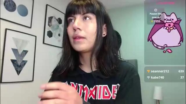 Thumbnail 1, amy__adams1's Stream at Chaturbate, 9 hours ago