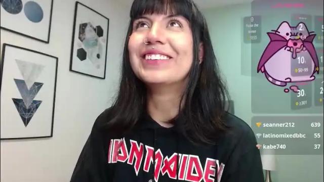 Thumbnail 3, amy__adams1's Stream at Chaturbate, 9 hours ago