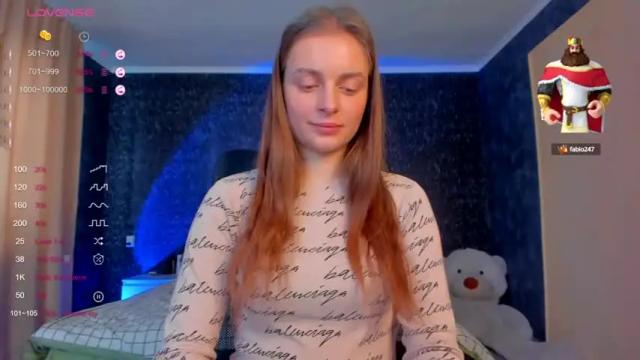 Image 10 of amy__reid Stream on Chaturbate on 16 months ago