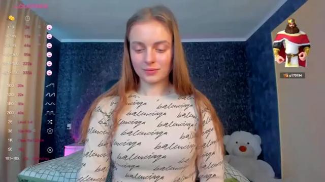Image 7 of amy__reid Stream on Chaturbate on 16 months ago