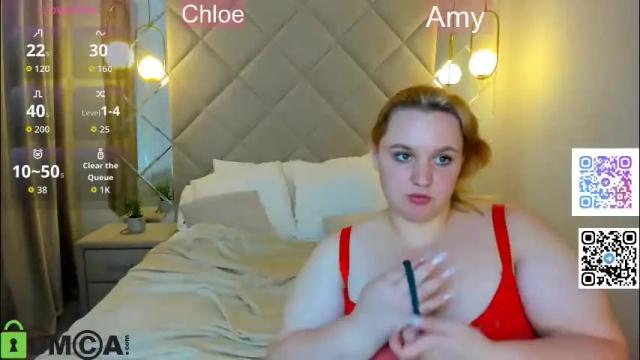 Thumbnail 1, amy__wood's Stream at Chaturbate, 1 month ago