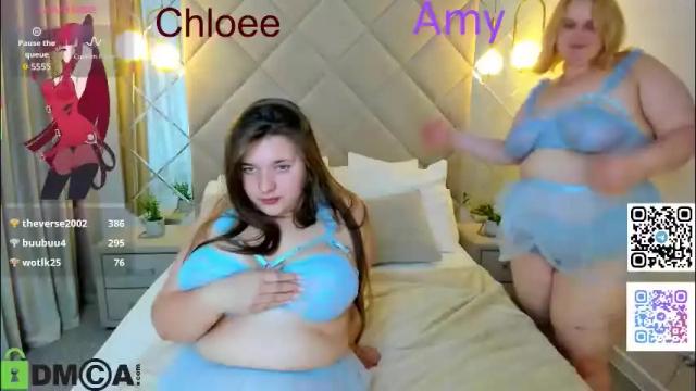 Image 12 of amy__wood Stream on Chaturbate on 1 month ago