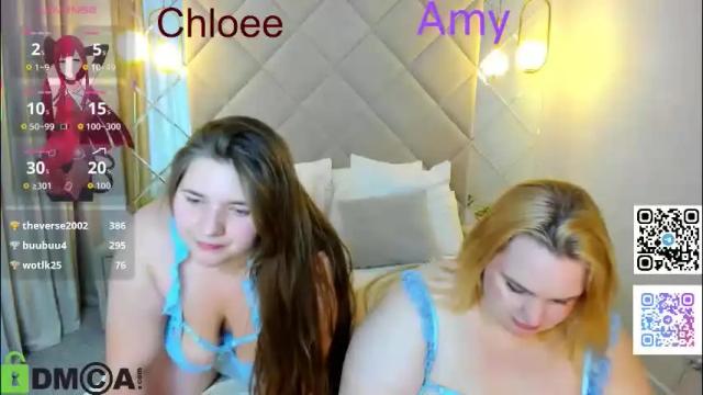 Image 7 of amy__wood Stream on Chaturbate on 1 month ago
