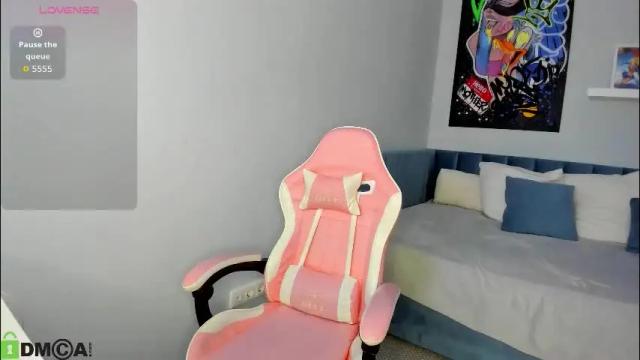 Thumbnail 1, amy__wood's Stream at Chaturbate, 1 month ago