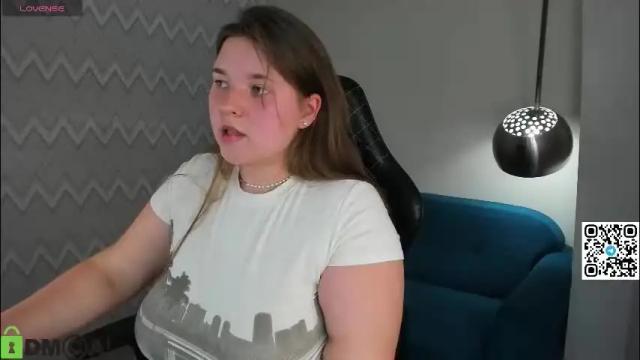 Image 2 of amy__wood Stream on Chaturbate on 1 month ago