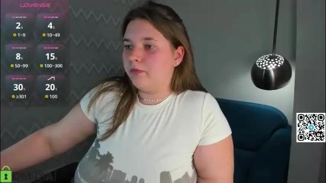 Image 3 of amy__wood Stream on Chaturbate on 1 month ago