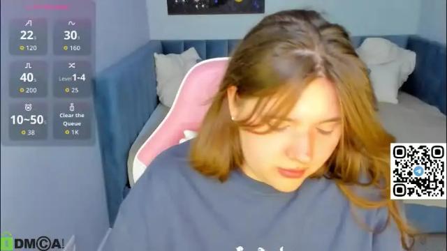 Thumbnail 1, amy__wood's Stream at Chaturbate, 1 month ago