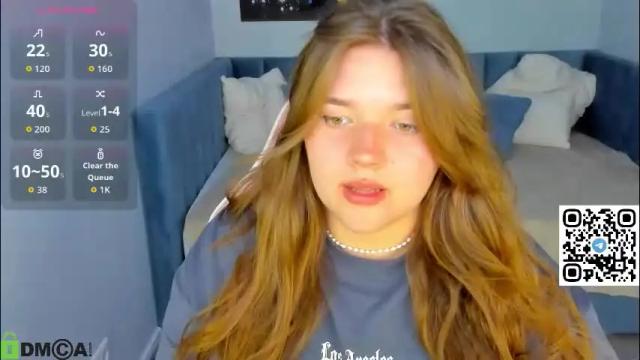 Image 2 of amy__wood Stream on Chaturbate on 1 month ago