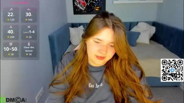 Thumbnail 2, amy__wood's Stream at Chaturbate, 1 month ago
