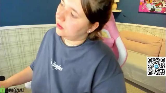 Thumbnail 1, amy__wood's Stream at Chaturbate, 1 month ago