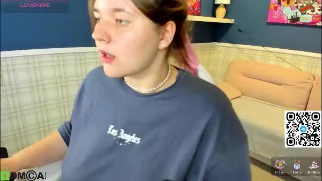 Image 2 of amy__wood Stream on Chaturbate on 1 month ago