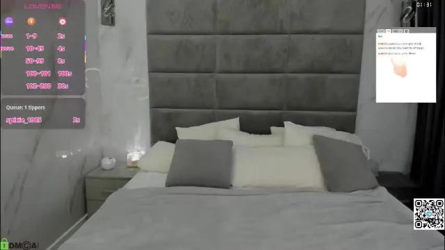 Image 7 of amy__wood Stream on Chaturbate on 4 days ago