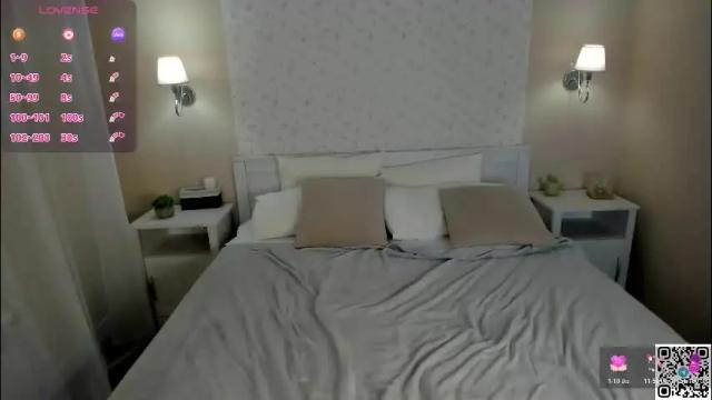 Thumbnail 3, amy__wood's Stream at Chaturbate, 2 days ago