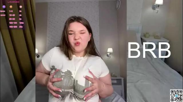 Thumbnail 2, amy__wood's Stream at Chaturbate, 1 day ago