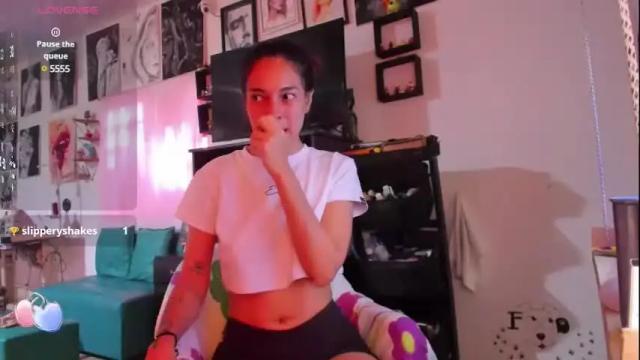 Thumbnail 2, amy_and_eloise's Stream at Chaturbate, 10 days ago
