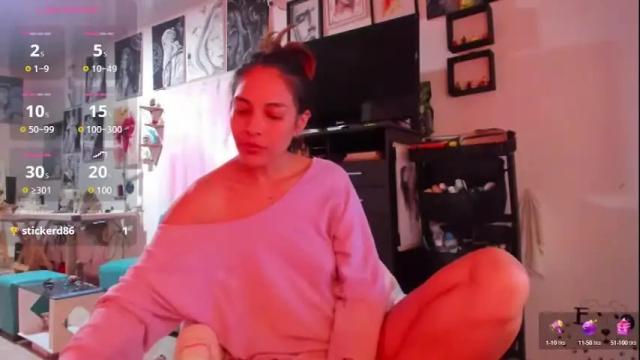 Thumbnail 2, amy_and_eloise's Stream at Chaturbate, 9 days ago