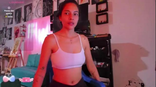 Image 2 of amy_and_eloise Stream on Chaturbate on 1 month ago