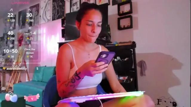 Image 6 of amy_and_eloise Stream on Chaturbate on 1 month ago