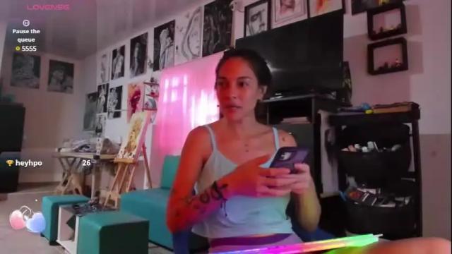 Thumbnail 1, amy_and_eloise's Stream at Chaturbate, 1 month ago