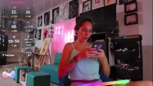 Image 2 of amy_and_eloise Stream on Chaturbate on 1 month ago