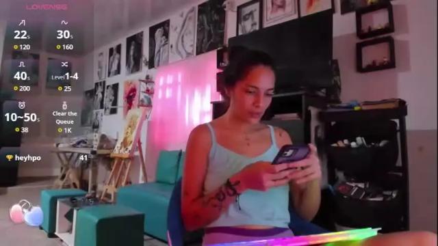 Image 3 of amy_and_eloise Stream on Chaturbate on 1 month ago