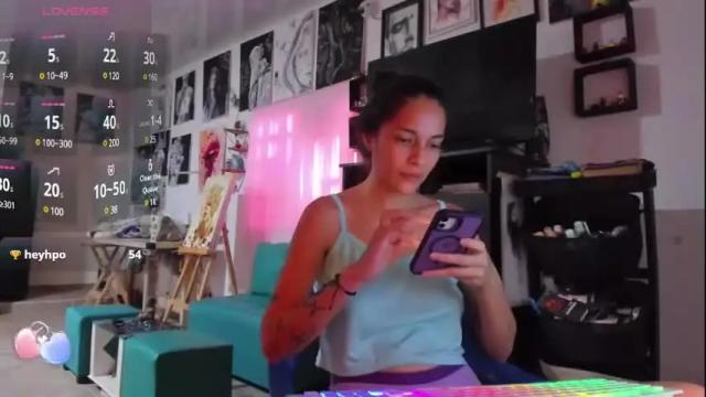 Image 7 of amy_and_eloise Stream on Chaturbate on 1 month ago