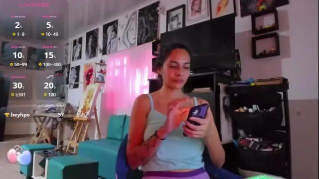 Thumbnail 3, amy_and_eloise's Stream at Chaturbate, 1 month ago