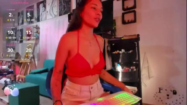 Image 3 of amy_and_eloise Stream on Chaturbate on 1 month ago