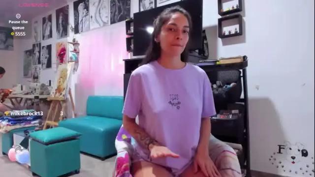 Image 11 of amy_and_eloise Stream on Chaturbate on 1 month ago