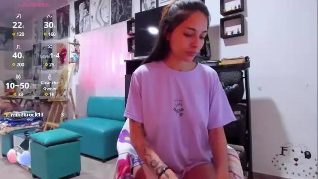 Image 12 of amy_and_eloise Stream on Chaturbate on 1 month ago