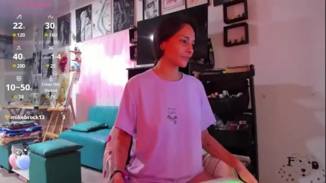 Image 2 of amy_and_eloise Stream on Chaturbate on 1 month ago