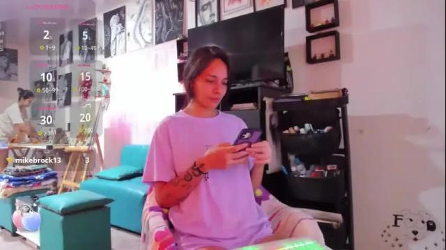 Image 3 of amy_and_eloise Stream on Chaturbate on 1 month ago