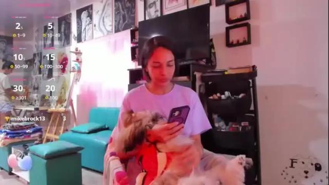 Image 6 of amy_and_eloise Stream on Chaturbate on 1 month ago