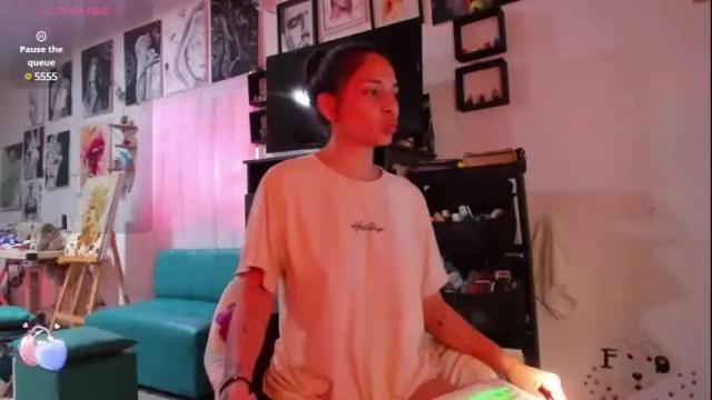 Image 10 of amy_and_eloise Stream on Chaturbate on 1 month ago