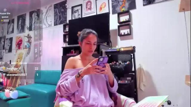 Image 8 of amy_and_eloise Stream on Chaturbate on 1 month ago