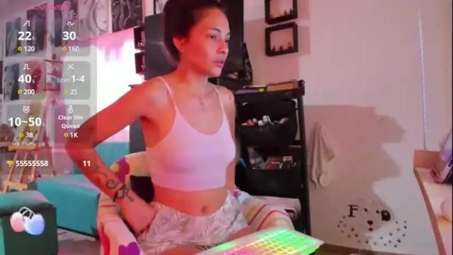 Image 4 of amy_and_eloise Stream on Chaturbate on 1 month ago