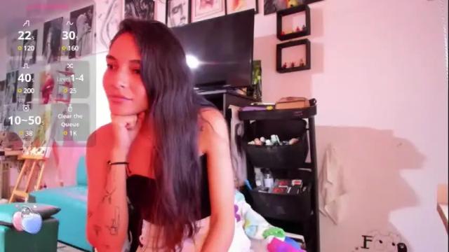Image 4 of amy_and_eloise Stream on Chaturbate on 1 month ago