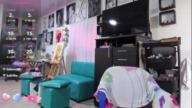 Image 10 of amy_and_eloise Stream on Chaturbate on 1 month ago