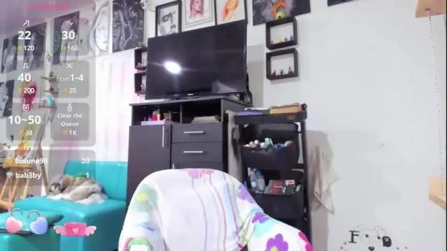 Image 7 of amy_and_eloise Stream on Chaturbate on 1 month ago